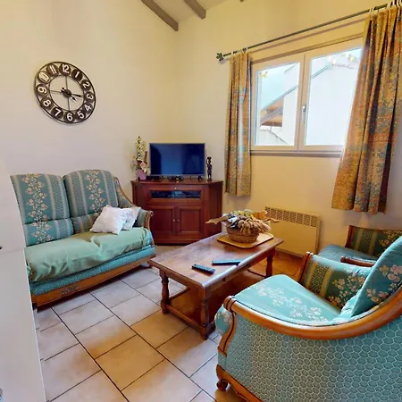 Casa vacanze Le Nid Des Herons Brétignolles-sur-Mer