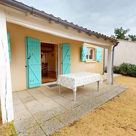 Le Nid Des Herons Casa vacanze Brétignolles-sur-Mer