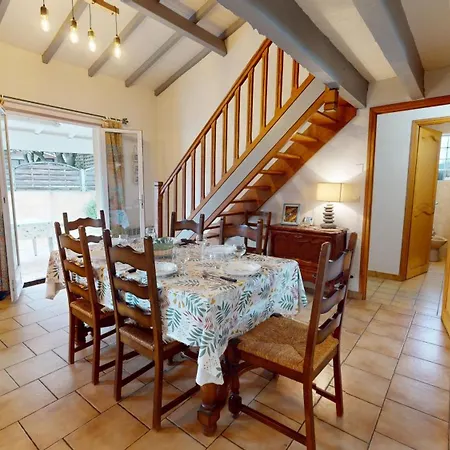 Le Nid Des Herons * Bretignolles-sur-Mer