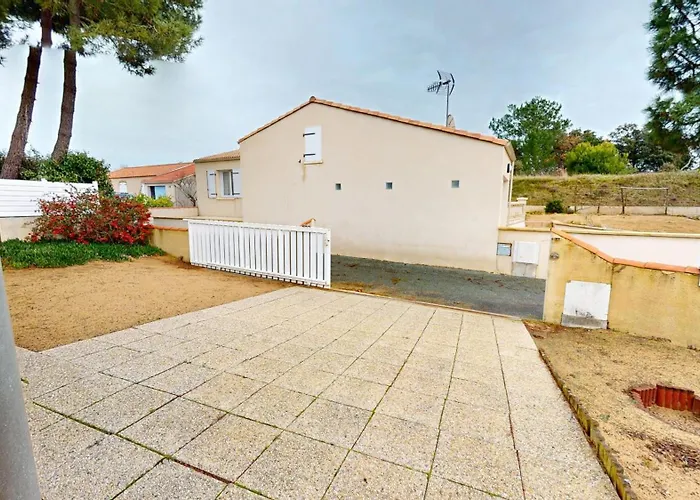 Le Nid Des Herons Hébergement de vacances