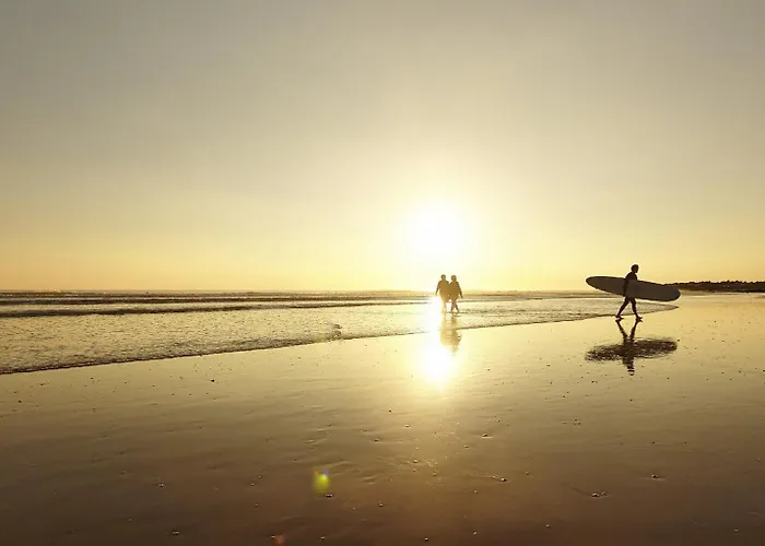 Hébergement de vacances Le Nid Des Herons